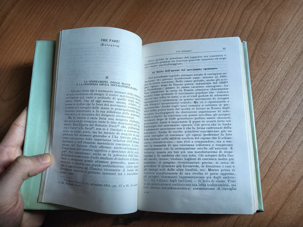 Sui sindacati. Raccolta di scritti e discorsi | Lenin