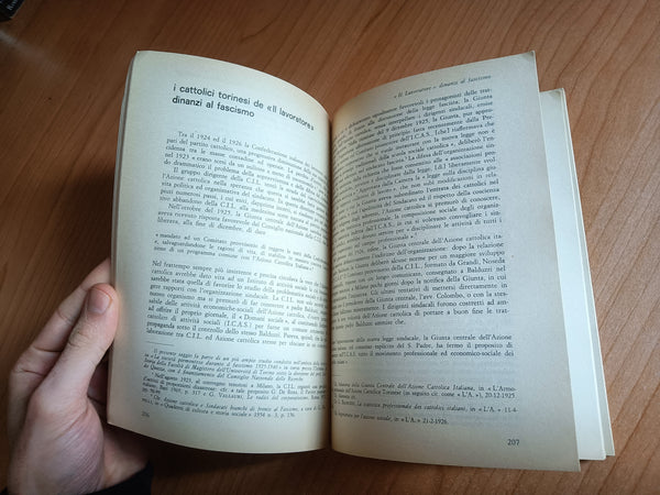 Rivista di storia contemporanea - Fascicolo 2 Aprile 1974