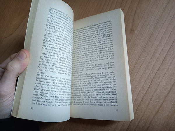 I ratti d’Europa | Mario Lunetta - Editori Riuniti