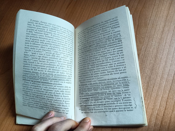 Utilità della storia. I tempi gli spazi gli uomini | Piergiovanni Genovesi
