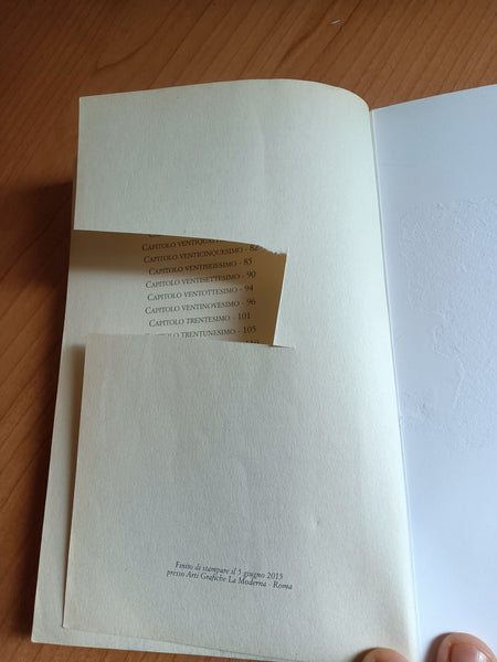 Un’estate breve | MIchele Bentivoglio - Edizioni e/o