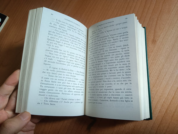 Un cane randagio. Una pagnotta intera. Da nemico amico. Tehillà. Per sempre. Giuramento di fedeltà. Una buccia d’arancia. In cerca | Agnon Samuel Josef; Sachs Nelly