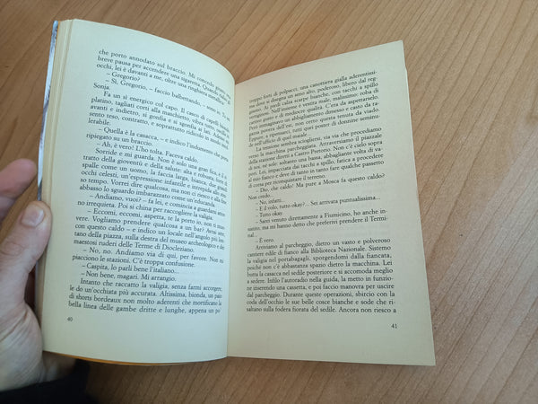 La ragione del più forte | Andrea Carraro - Feltrinelli