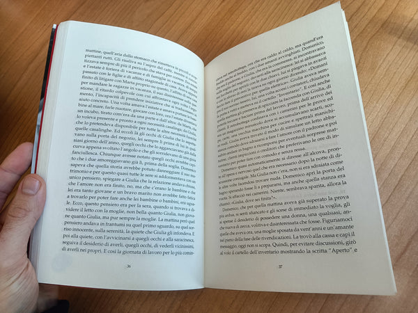 Due mogli 2 agosto 1980 | Maria Pia Ammirati - Mondadori