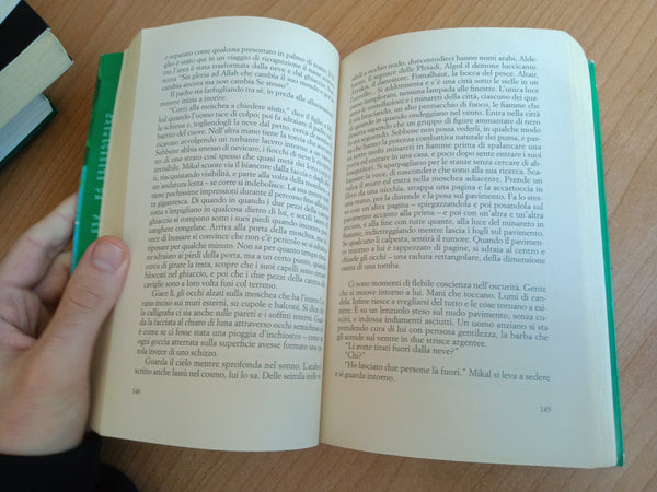 Note a margine di una sconfitta | Nadeem Aslam - Feltrinelli