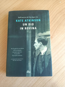 Un dio in rovina | Kate Atkinson