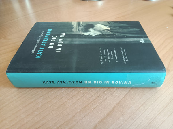 Un dio in rovina | Kate Atkinson