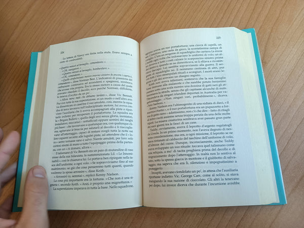 Un dio in rovina | Kate Atkinson