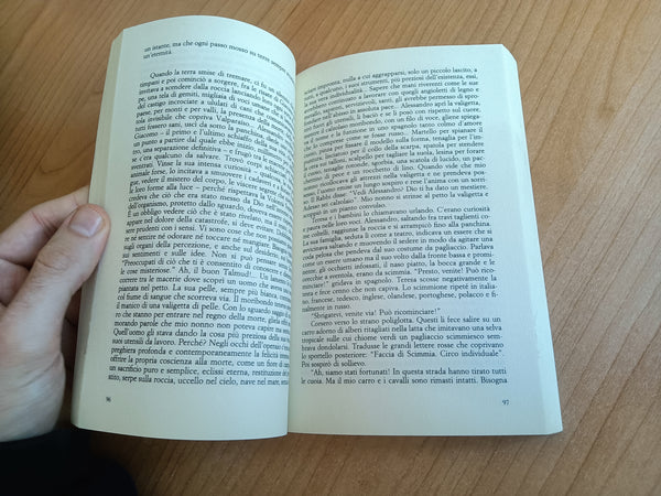 Quando Teresa si arrabbiò con Dio | Alejandro Jodorowsky - Feltrinelli