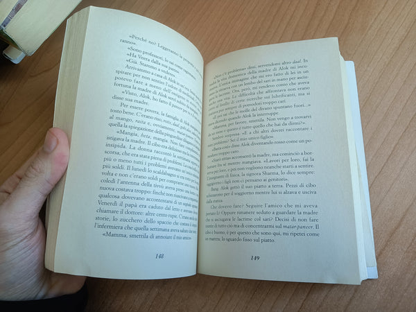 Un misero 18 | Chetan Bhagat - Edizioni e/o