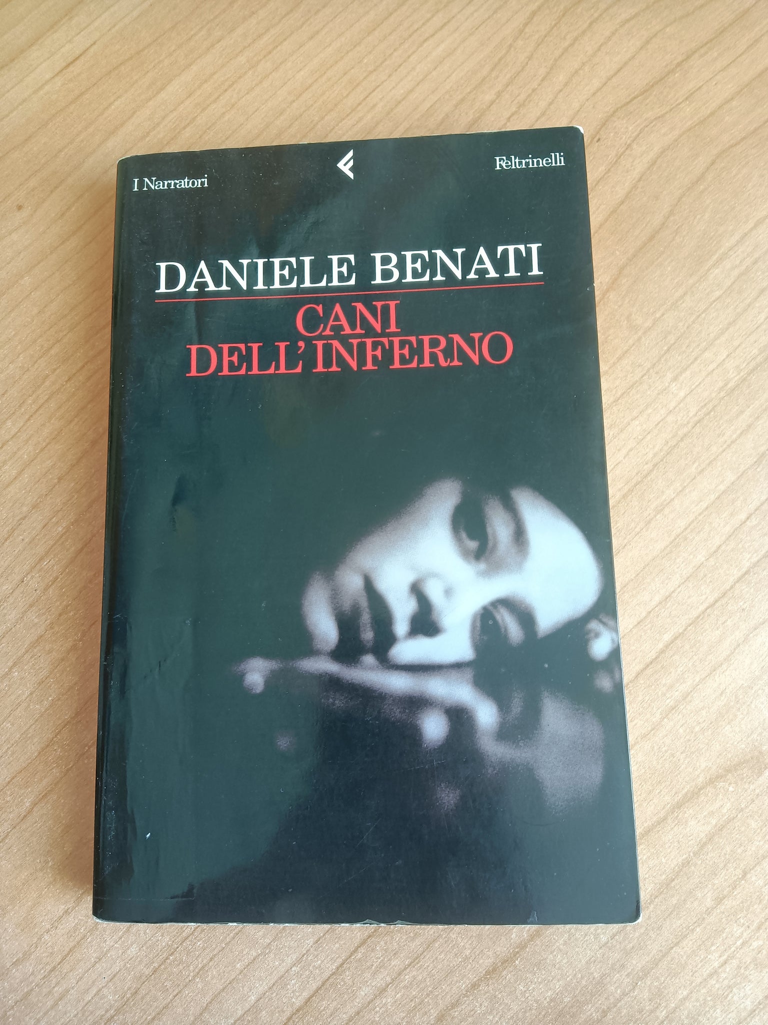 Cani dell’inferno | Daniele Benati - Feltrinelli