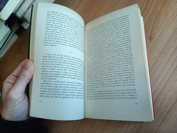 Cani dell’inferno | Daniele Benati - Feltrinelli