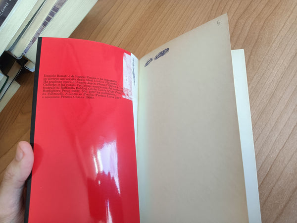 Cani dell’inferno | Daniele Benati - Feltrinelli