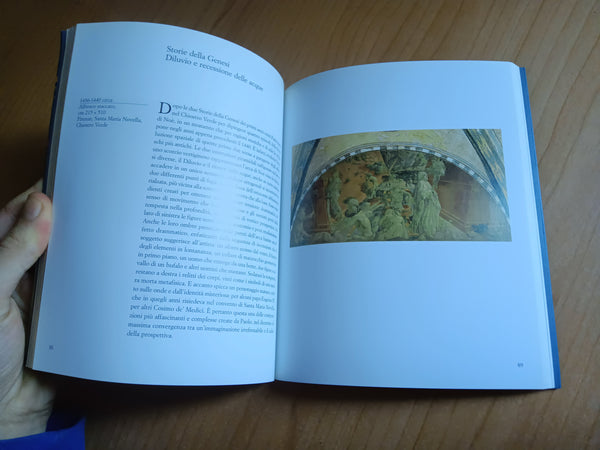 Paolo Uccello - Rizzoli, Skira, Corriere della Sera
