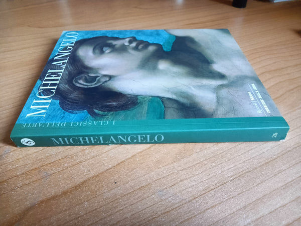 Michelangelo - Rizzoli, Skira, Corriere della Sera