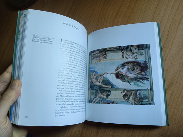 Michelangelo - Rizzoli, Skira, Corriere della Sera