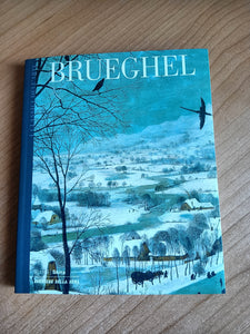 Brueghel - Rizzoli, Skira, Corriere della Sera