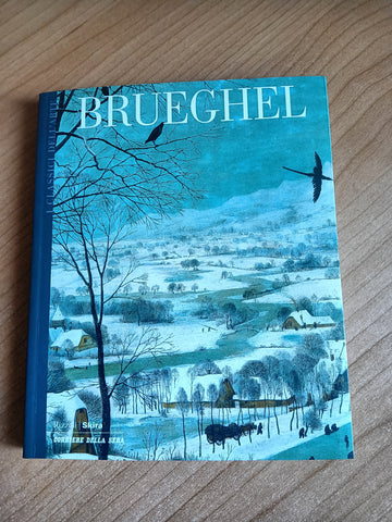Brueghel - Rizzoli, Skira, Corriere della Sera