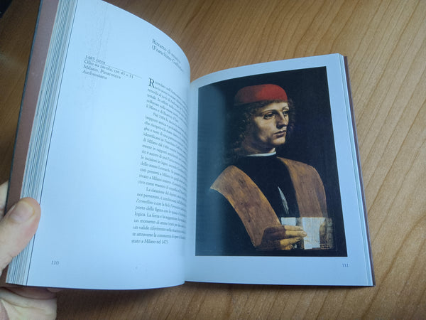 Leonardo - Rizzoli, Skira, Corriere della Sera