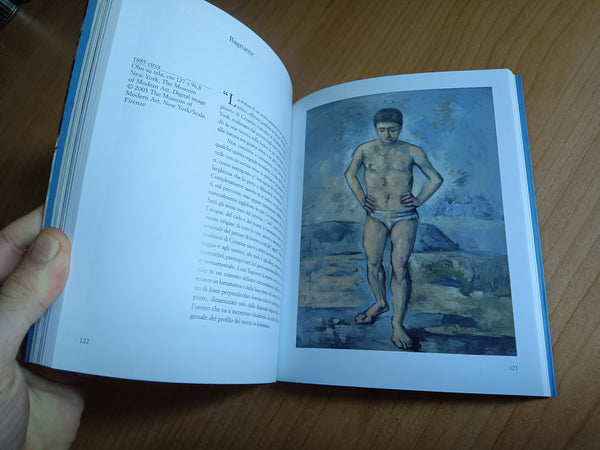 Cezanne - Rizzoli, Skira, Corriere della Sera