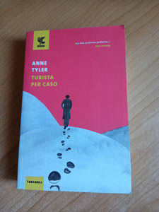 Turista per caso | Anne Tyler - Guanda