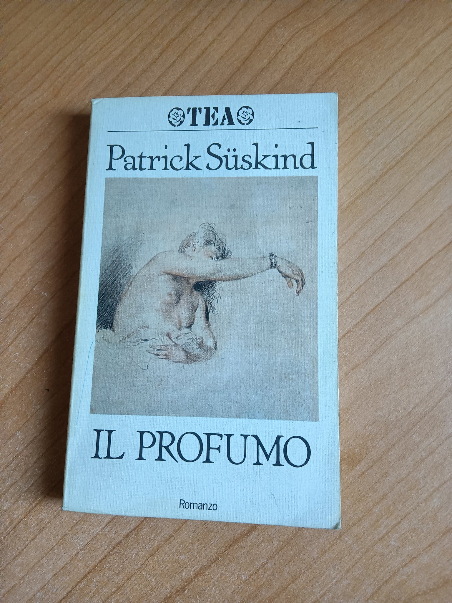 Il profumo | Patrick Suskind