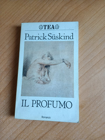 Il profumo | Patrick Suskind