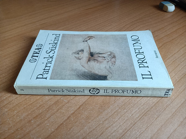 Il profumo | Patrick Suskind