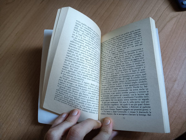 Il profumo | Patrick Suskind