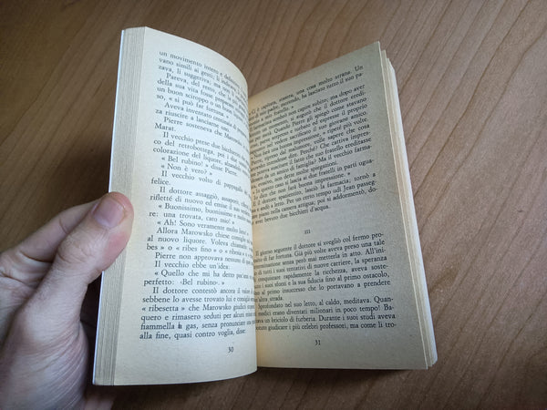 Pierre e Jean | Guy de Maupassant - Garzanti