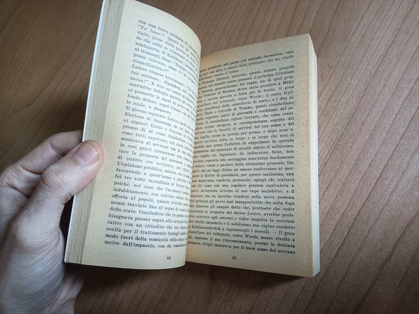 I racconti | Heinrich Von Kleist - Garzanti