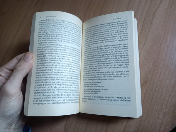 Diventare nonna | Sheila Kitzinger - Mondadori