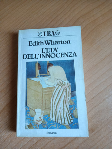 L’età dell’innocenza | Edith Wharton