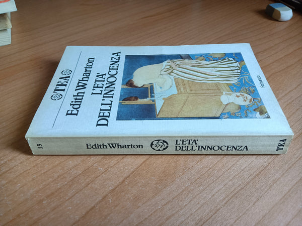L’età dell’innocenza | Edith Wharton