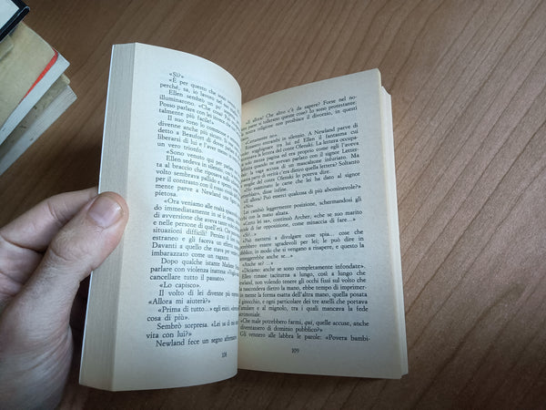 L’età dell’innocenza | Edith Wharton