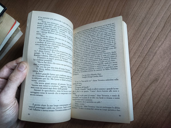 La casa del sonno | Jonathan Coe - Feltrinelli