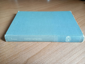 Tetto murato | Romano Lalla - Einaudi