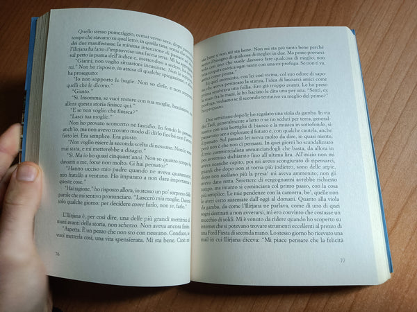 Tutto il resto è provvisorio | Guido Barbujani - Bompiani