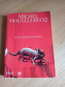 Sottomissione | Michel Houellebecq - Bompiani