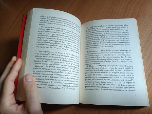 Sottomissione | Michel Houellebecq - Bompiani