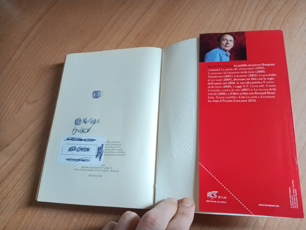 Sottomissione | Michel Houellebecq - Bompiani