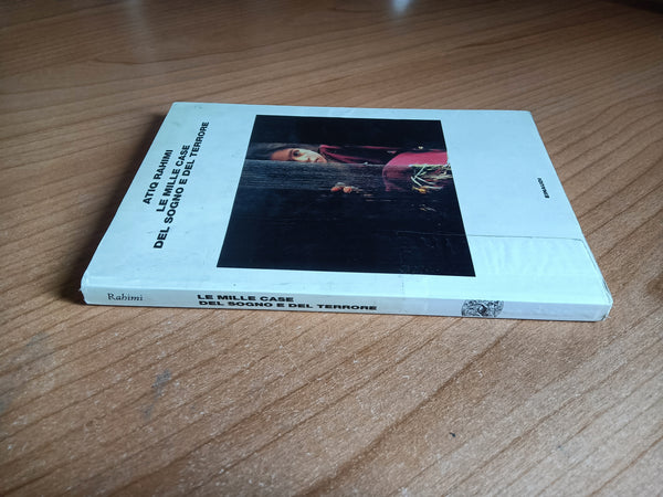 Le mille case del sogno e del terrore | Atiq Rahimi - Einaudi