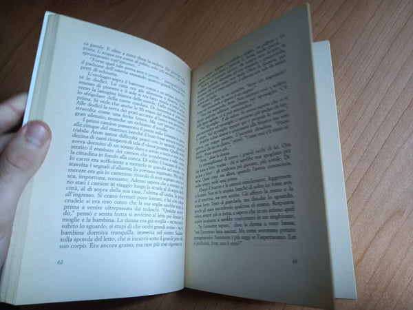 Frammenti di tempo | Fink Ida - Feltrinelli