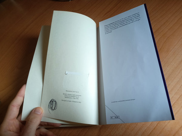 La biblioteca delle ultime possibilità | Freya Sampson - Mondadori