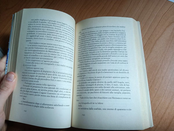 Lo splendore del Portogallo | Antonio Lobo Antunes - Einaudi