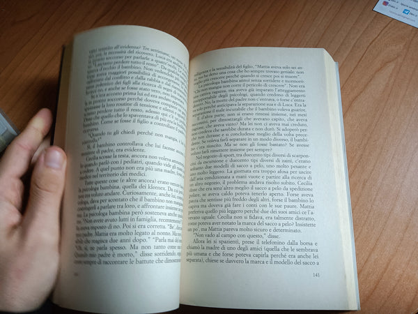 Tre anni luce | Andrea Canobbio - Feltrinelli