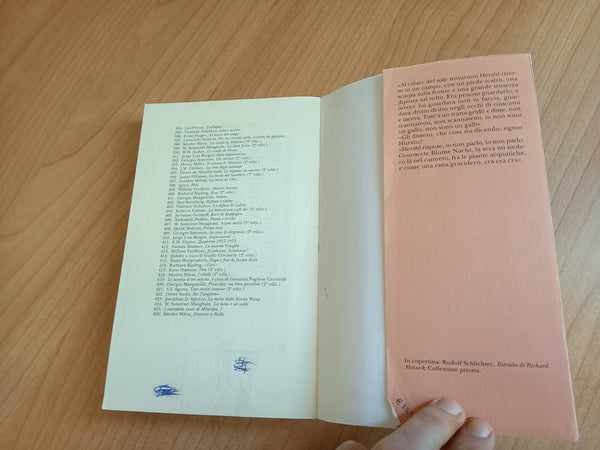 Una storia comune | Shmuel Yosef Agnon - Adelphi