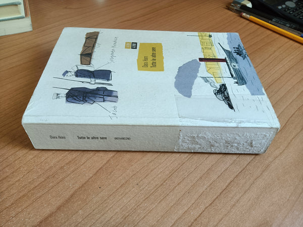 Tutte le altre sere | Dara Horn