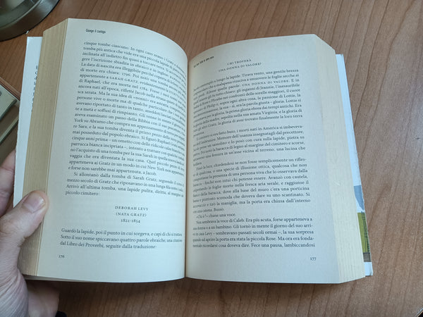 Tutte le altre sere | Dara Horn