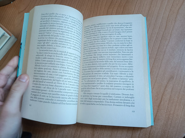 Le vedove del giovedì | Claudia Pineiro - Feltrinelli